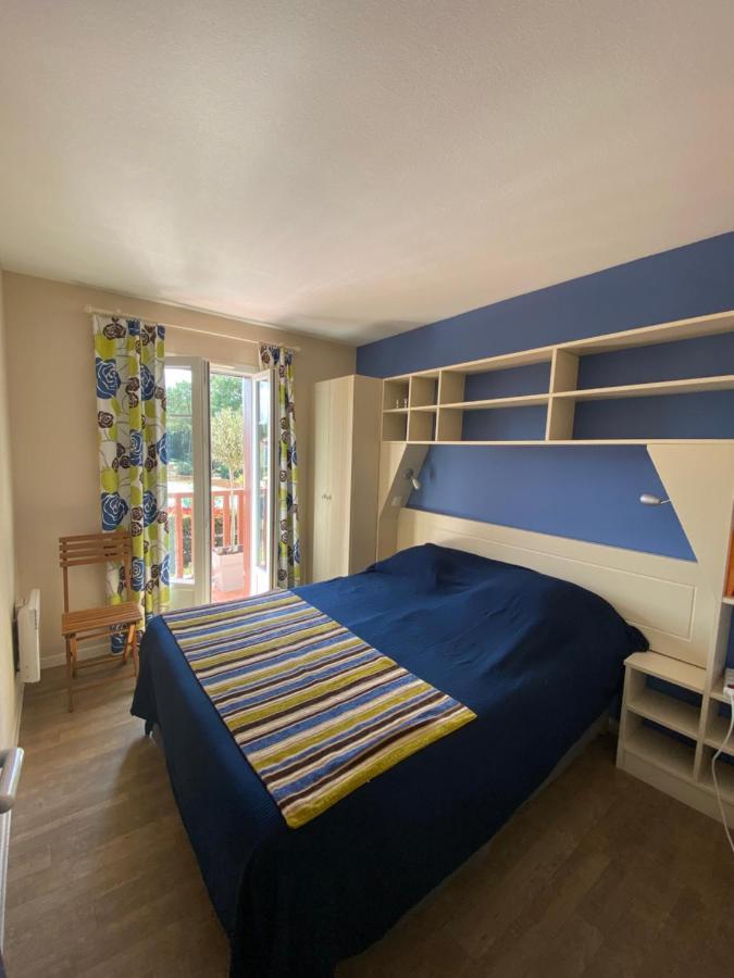 Maison A Lacanau Ocean Classee 2 Etoiles Buitenkant foto