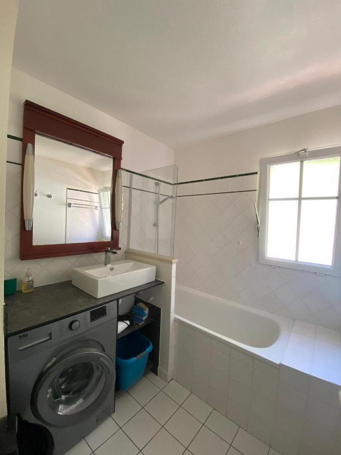 Maison A Lacanau Ocean Classee 2 Etoiles Buitenkant foto