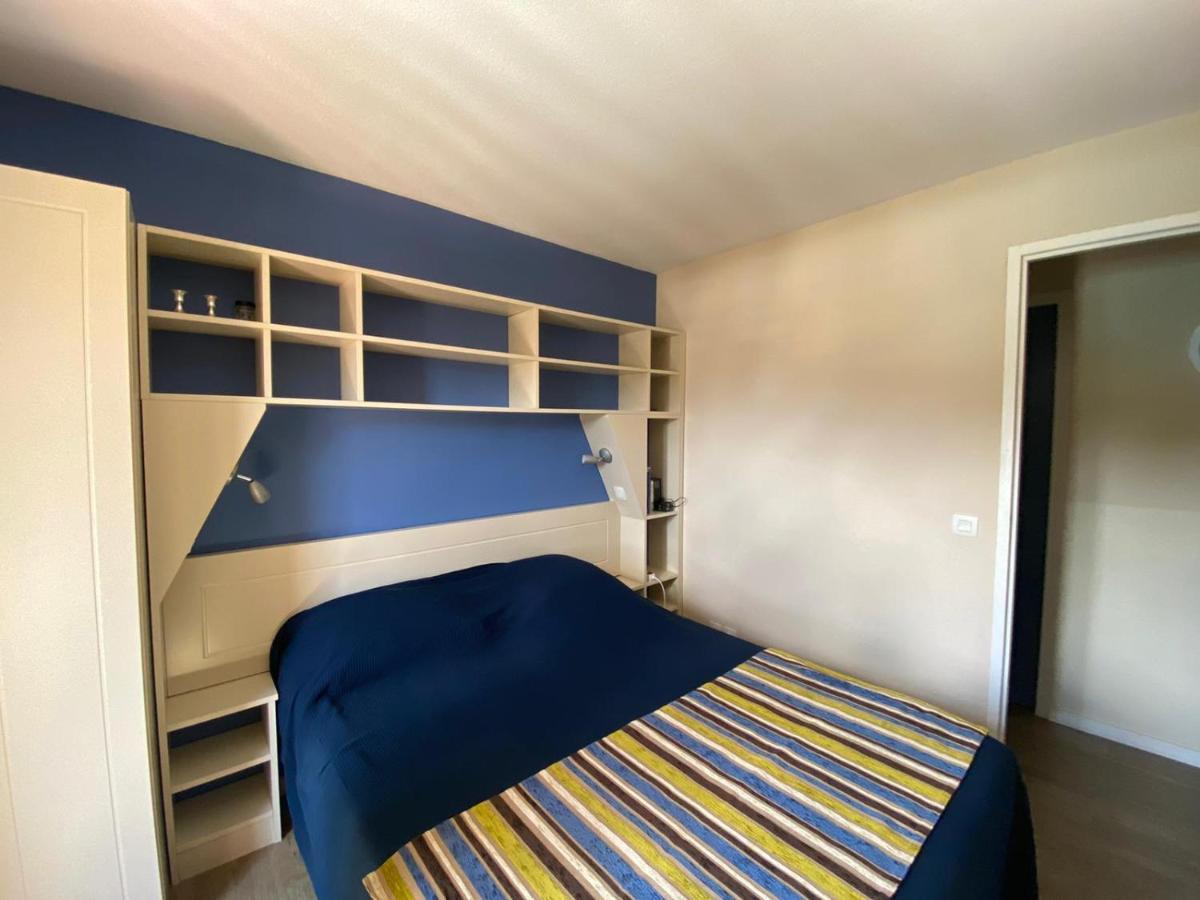 Maison A Lacanau Ocean Classee 2 Etoiles Buitenkant foto